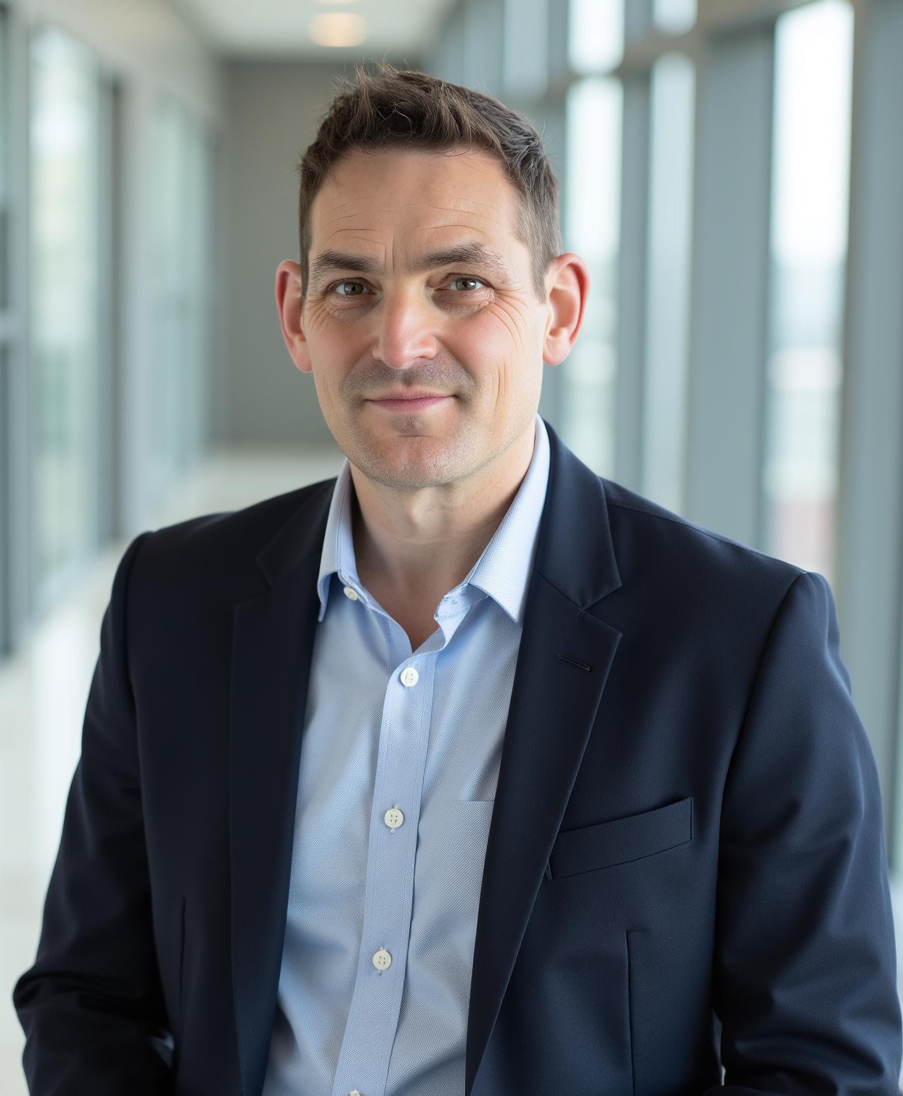 Business Coach Israel Irenshtain PointView Coaching | Business Coaching and Consulting