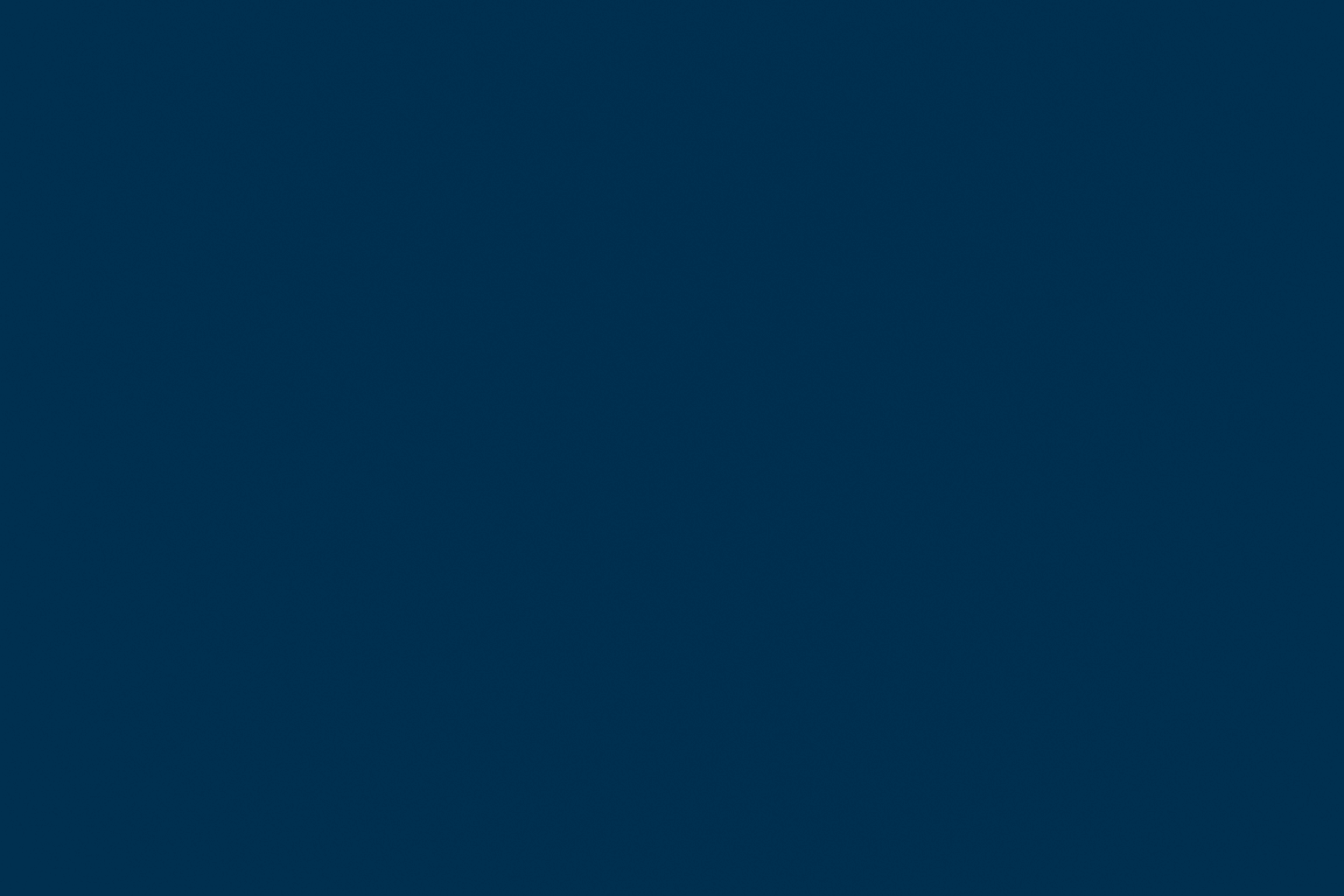 a blue rectangle with white lines