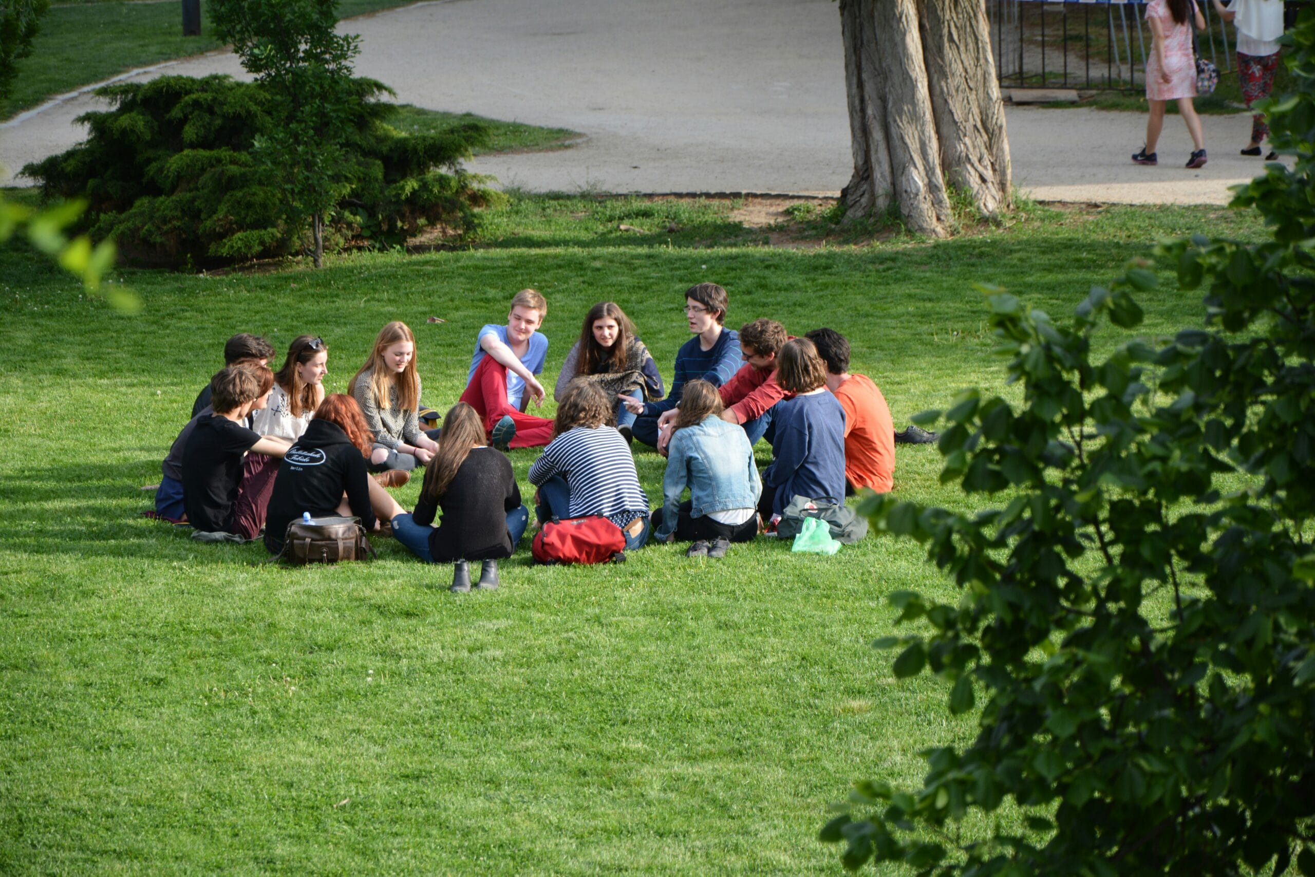 Communication workshops and training Communication workshops and training