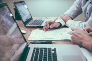 Sales Consulting